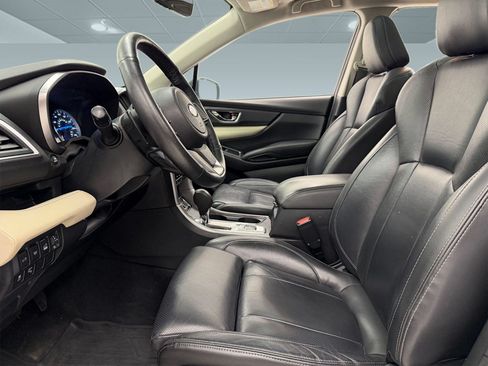 Used 2020 Subaru Ascent Limited w/ Technology Package AWD/4WD image 4
