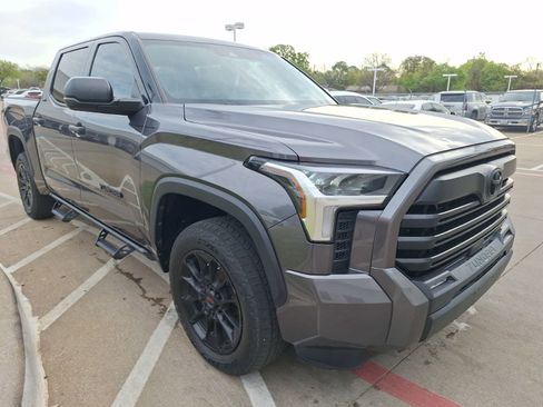 Used 2023 Toyota Tundra SR5 image 8
