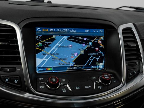 Used 2015 Chevrolet SS image 26