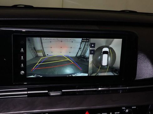 Used 2022 Kia Carnival SX FWD image 23