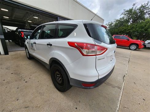 Used 2015 Ford Escape S FWD image 6