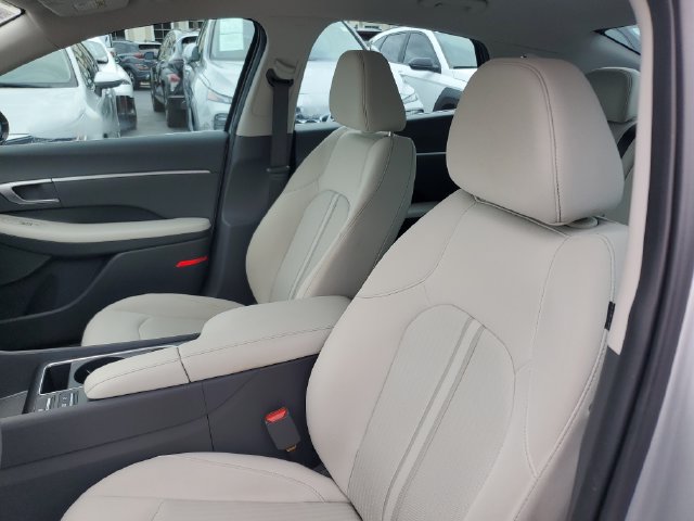 Used 2024 Hyundai Sonata SEL FWD image 10
