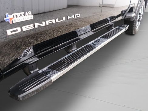 Used 2025 GMC Sierra 2500 Denali w/ Denali Reserve Package image 43