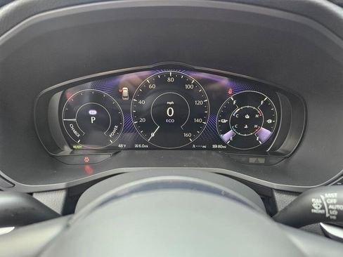 New 2026 MAZDA CX-70 SC image 24