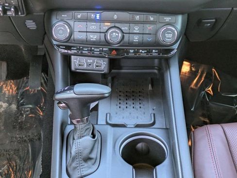 New 2026 Dodge Durango GT w/ Tow 'N Go Package image 17