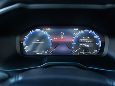 Used 2024 Toyota RAV4 Limited image 17