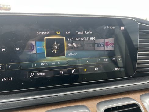 Certified 2022 Mercedes-Benz GLE 350 4MATIC image 23