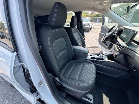 New 2025 Ford Escape Active w/ Tech Pack #1 image 24