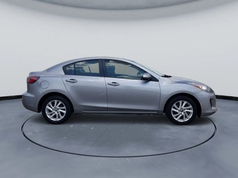 Used 2013 MAZDA MAZDA3 i Touring FWD image 4