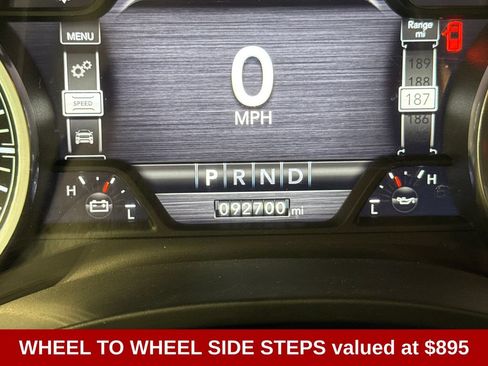 Used 2022 RAM 1500 Big Horn AWD/4WD image 7