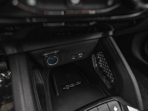 New 2026 Chevrolet TrailBlazer RS image 20