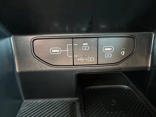 Used 2025 Kia Sorento X-Line EX AWD/4WD image 26