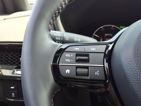 Certified 2024 Honda CR-V Sport Touring image 27