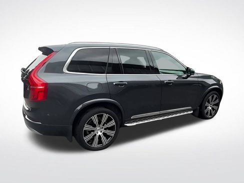 Used 2022 Volvo XC90 T6 Inscription w/ Climate Package AWD/4WD image 13