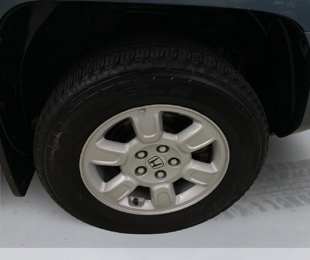 Used 2007 Honda Ridgeline RTS image 16