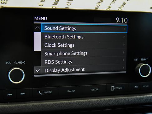 Used 2022 Honda Civic Sport image 21