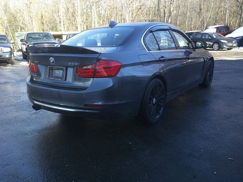 Used 2013 BMW 328i xDrive Sedan image 5