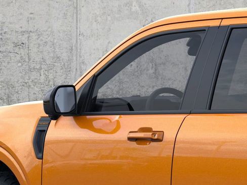 New 2026 Ford Maverick Tremor image 21