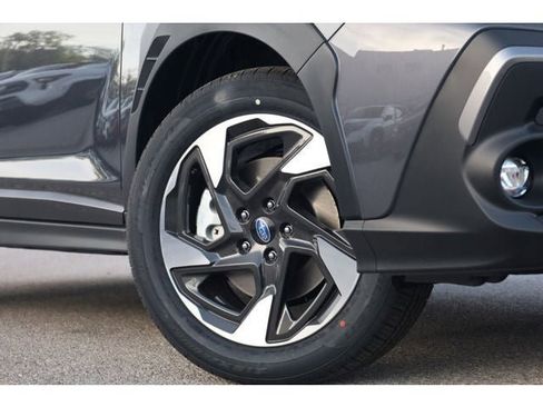 New 2026 Subaru Crosstrek 2.5i Limited AWD/4WD image 29