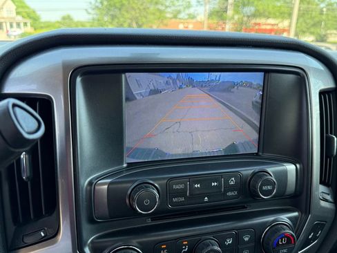 Used 2015 Chevrolet Silverado 1500 LT w/ All Star Edition AWD/4WD image 21