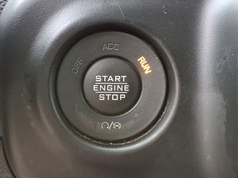 Used 2021 Jeep Wrangler Unlimited Sport AWD/4WD image 24