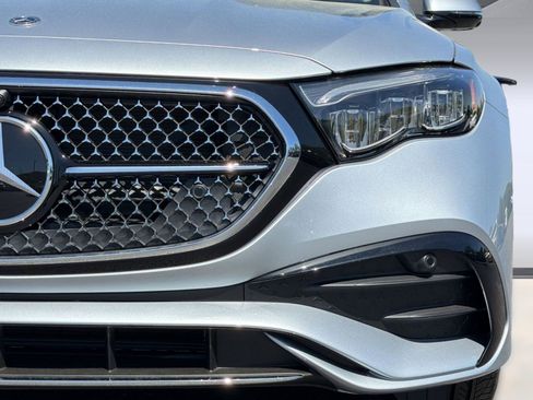 New 2026 Mercedes-Benz E 350 Sedan image 11