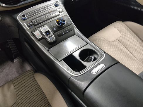 Used 2023 Hyundai Santa Fe SEL AWD/4WD image 26