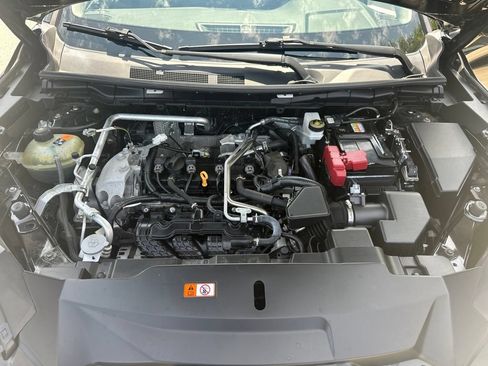 Used 2023 Mitsubishi Outlander ES AWD/4WD image 25