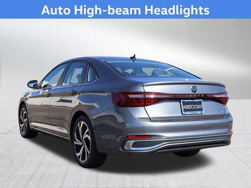 New 2026 Volkswagen Jetta SEL image 6