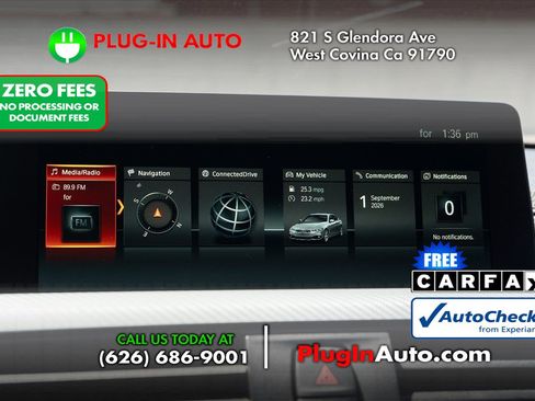 Used 2018 BMW 430i Coupe w/ Premium Package RWD image 23