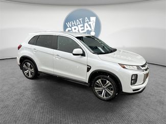Used 2022 Mitsubishi Outlander Sport ES video 1