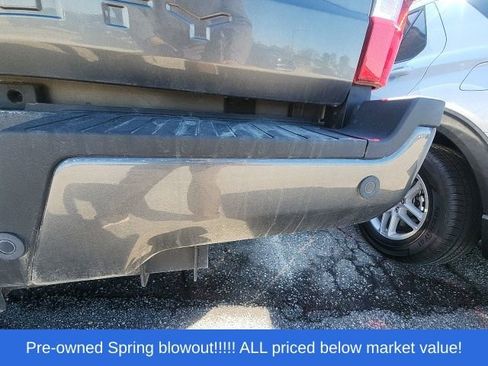 Used 2019 Ford F250 Lariat w/ Lariat Ultimate Package AWD/4WD image 8