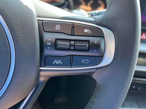 New 2025 Kia Sportage EX w/ EX Premium Package AWD/4WD image 21