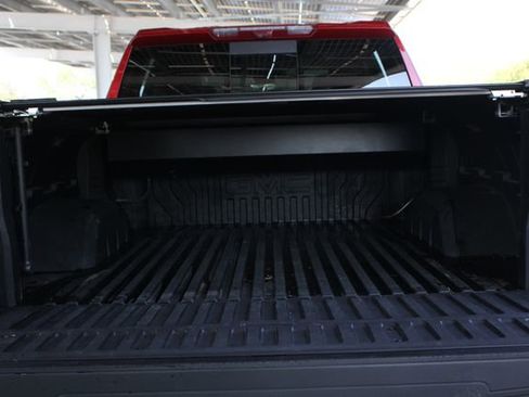 Certified 2024 GMC Sierra 1500 Denali image 35