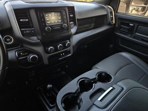 Used 2024 RAM 2500 Tradesman image 24