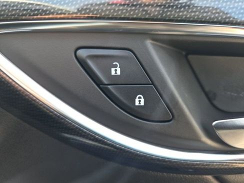 Used 2023 Buick Envision Preferred w/ Sport Touring Package image 50