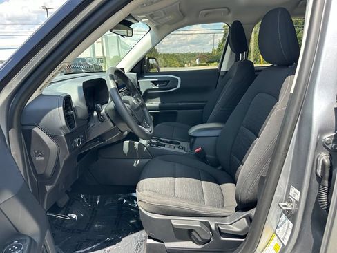 Used 2021 Ford Bronco Sport AWD/4WD image 11