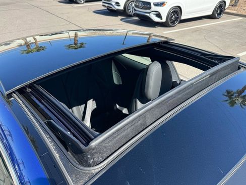 New 2026 Mercedes-Benz CLE 53 AMG 4MATIC Coupe image 20