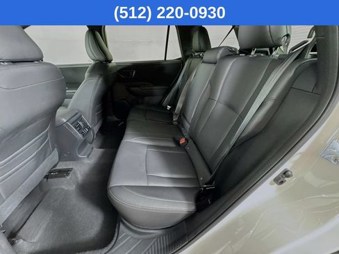 Used 2026 Subaru Outback Limited XT AWD/4WD image 31