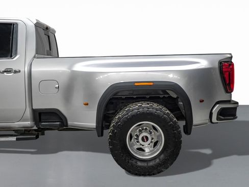 Used 2020 GMC Sierra 3500 Denali w/ Denali Ultimate Package image 12