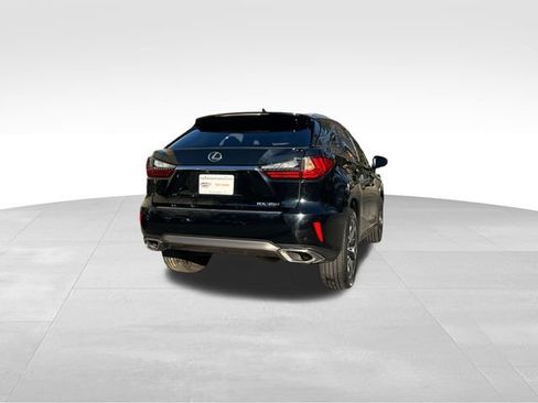 Used 2019 Lexus RX 350 350 image 5