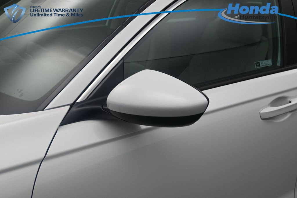 New 2026 Honda Accord LX image 16