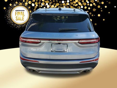 Certified 2022 Lincoln Corsair Reserve w/ Elements Package image 7