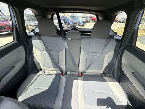 Used 2026 Subaru Forester Premium image 22