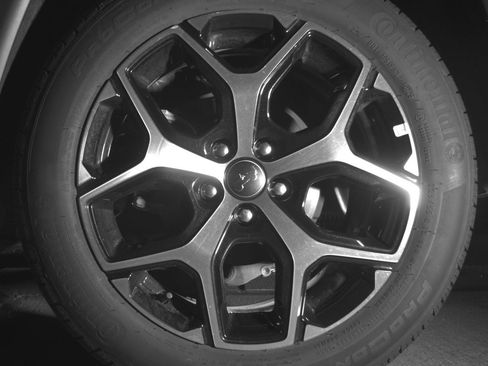 Used 2025 Jeep Compass Limited image 14