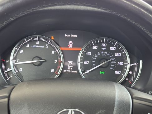 Used 2020 Acura MDX SH-AWD w/ Technology Package image 33