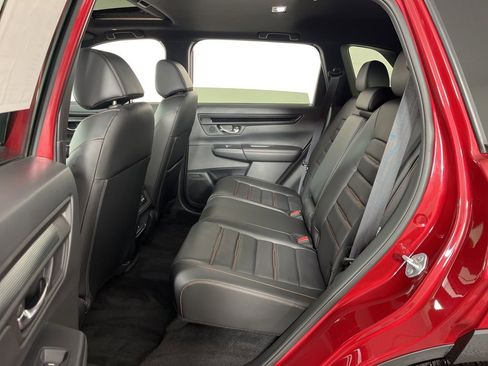 Certified 2025 Honda CR-V Sport-L image 25