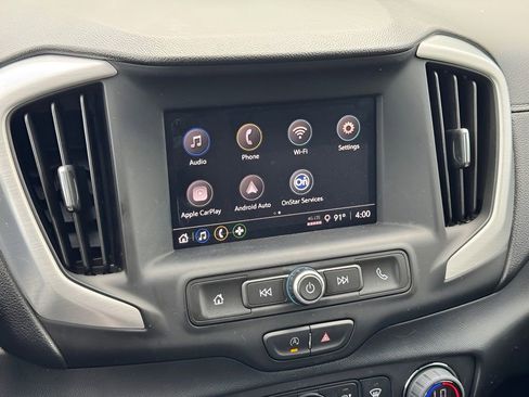 Used 2022 GMC Terrain SLE w/ Driver Convenience Package FWD image 24