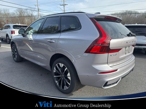 Used 2026 Volvo XC60 B5 Plus w/ Protection Package Premier image 6