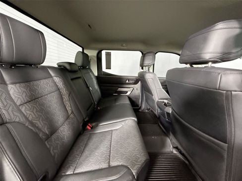 Used 2023 Toyota Tundra SR5 w/ SR5 Premium Package RWD image 38